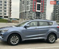 Сірий Jetour X70 Plus, об'ємом двигуна 1.5 л та пробігом 39 тис. км за 14200 $, фото 5 на Automoto.ua