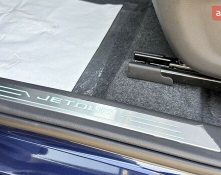 купити нове авто Jetour X90 Plus 2025 року від офіційного дилера «Одеса-АВТО» Jetour фото