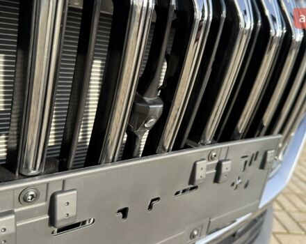 купити нове авто Jetour X90 Plus 2025 року від офіційного дилера «Одеса-АВТО» Jetour фото