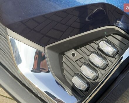 купити нове авто Jetour X90 Plus 2025 року від офіційного дилера «Одеса-АВТО» Jetour фото