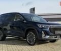 купити нове авто Jetour X90 Plus 2025 року від офіційного дилера «Одеса-АВТО» Jetour фото