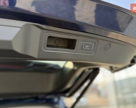 купити нове авто Jetour X90 Plus 2025 року від офіційного дилера «Одеса-АВТО» Jetour фото