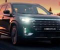 купить новое авто Jetour X90 Plus 2025 года от официального дилера Галичина-Авто Jetour фото