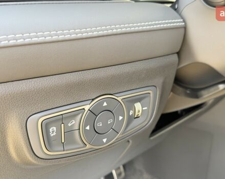 купити нове авто Jetour X90 Plus 2025 року від офіційного дилера «Одеса-АВТО» Jetour фото