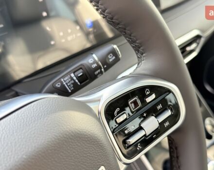 купити нове авто Jetour X90 Plus 2025 року від офіційного дилера «Одеса-АВТО» Jetour фото