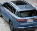 купить новое авто Jetour X90 Plus 2025 года от официального дилера ПРАТ «Закарпаття-АВТО» Jetour фото