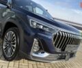 купити нове авто Jetour X90 Plus 2025 року від офіційного дилера «Одеса-АВТО» Jetour фото