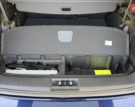 купити нове авто Jetour X90 Plus 2025 року від офіційного дилера «Одеса-АВТО» Jetour фото