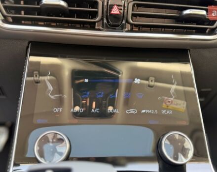 купити нове авто Jetour X90 Plus 2025 року від офіційного дилера «Одеса-АВТО» Jetour фото