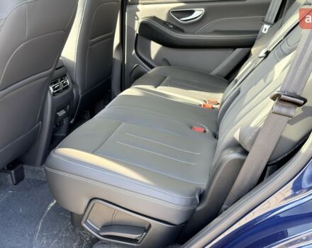 купити нове авто Jetour X90 Plus 2025 року від офіційного дилера «Одеса-АВТО» Jetour фото