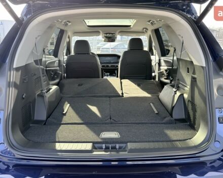 купити нове авто Jetour X90 Plus 2025 року від офіційного дилера «Одеса-АВТО» Jetour фото