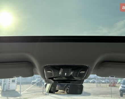 купити нове авто Jetour X90 Plus 2025 року від офіційного дилера «Одеса-АВТО» Jetour фото