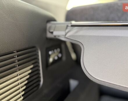 купити нове авто Jetour X90 Plus 2025 року від офіційного дилера «Одеса-АВТО» Jetour фото