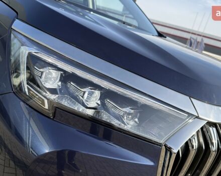 купити нове авто Jetour X90 Plus 2025 року від офіційного дилера «Одеса-АВТО» Jetour фото