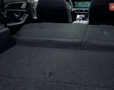 купить новое авто Jetour X90 Plus 2025 года от официального дилера Галичина-Авто Jetour фото