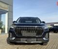 купити нове авто Jetour X90 Plus 2025 року від офіційного дилера «Одеса-АВТО» Jetour фото
