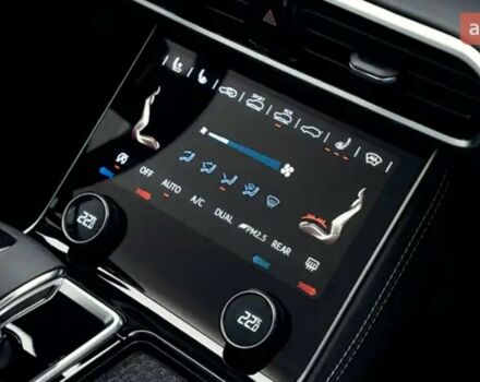 купить новое авто Jetour X90 Plus 2025 года от официального дилера Галичина-Авто Jetour фото