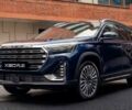 купить новое авто Jetour X90 Plus 2025 года от официального дилера Галичина-Авто Jetour фото
