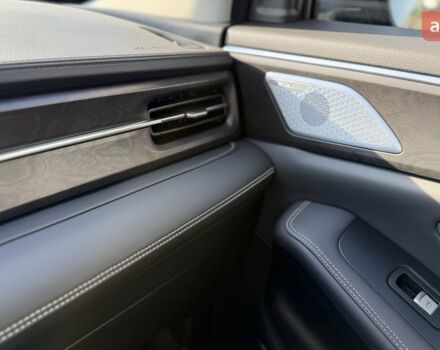 купити нове авто Jetour X90 Plus 2025 року від офіційного дилера «Одеса-АВТО» Jetour фото