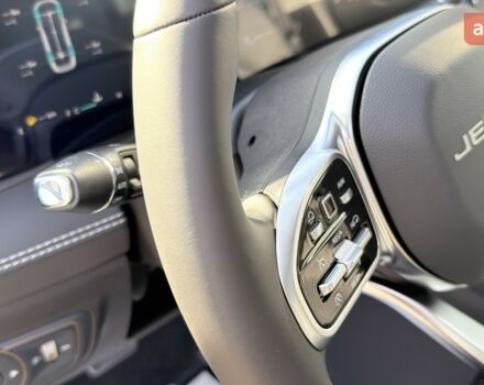 купити нове авто Jetour X90 Plus 2025 року від офіційного дилера «Одеса-АВТО» Jetour фото