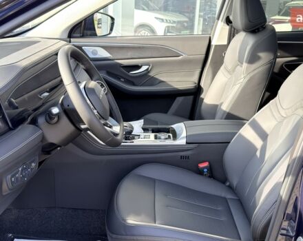 купити нове авто Jetour X90 Plus 2025 року від офіційного дилера «Одеса-АВТО» Jetour фото