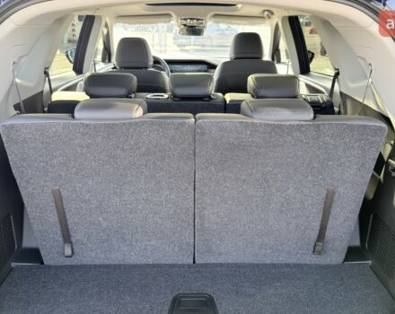 купити нове авто Jetour X90 Plus 2025 року від офіційного дилера «Одеса-АВТО» Jetour фото