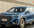 купить новое авто Jetour X90 Plus 2025 года от официального дилера ПРАТ «Закарпаття-АВТО» Jetour фото