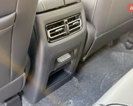 купити нове авто Jetour X90 Plus 2025 року від офіційного дилера «Одеса-АВТО» Jetour фото