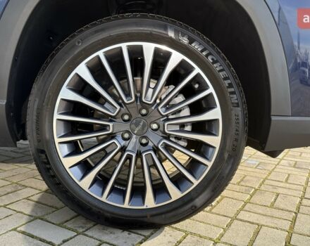 купити нове авто Jetour X90 Plus 2025 року від офіційного дилера «Одеса-АВТО» Jetour фото