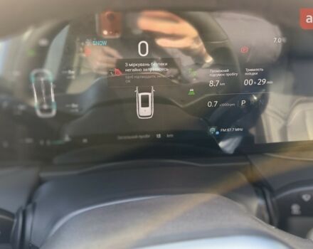 купити нове авто Jetour X90 Plus 2025 року від офіційного дилера «Одеса-АВТО» Jetour фото