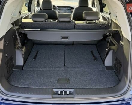 купити нове авто Jetour X90 Plus 2025 року від офіційного дилера «Одеса-АВТО» Jetour фото