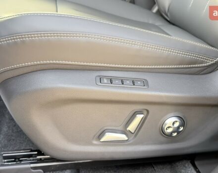 купити нове авто Jetour X90 Plus 2025 року від офіційного дилера «Одеса-АВТО» Jetour фото