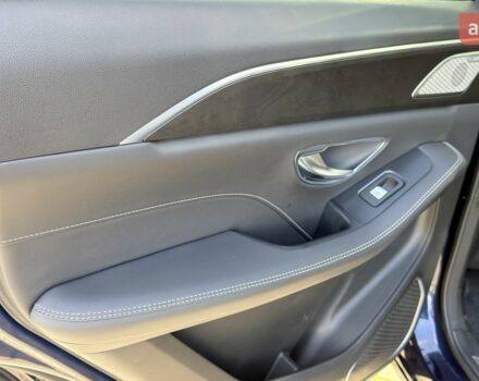 купити нове авто Jetour X90 Plus 2025 року від офіційного дилера «Одеса-АВТО» Jetour фото