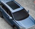 купить новое авто Jetour X90 Plus 2025 года от официального дилера ПРАТ «Закарпаття-АВТО» Jetour фото