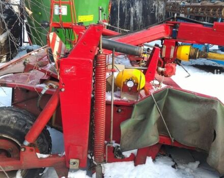 Красный JF Другая, объемом двигателя 0 л и пробегом 0 тыс. км за 12783 $, фото 7 на Automoto.ua