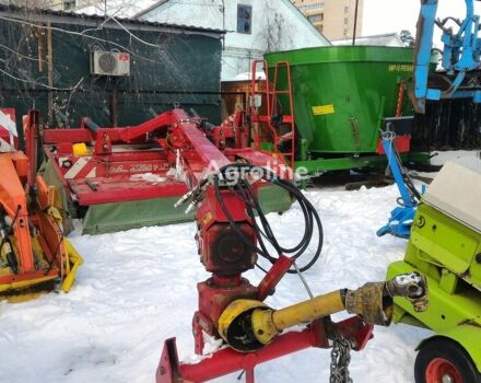 Красный JF Другая, объемом двигателя 0 л и пробегом 0 тыс. км за 12783 $, фото 4 на Automoto.ua