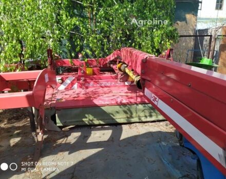 Красный JF Другая, объемом двигателя 0 л и пробегом 0 тыс. км за 12783 $, фото 1 на Automoto.ua