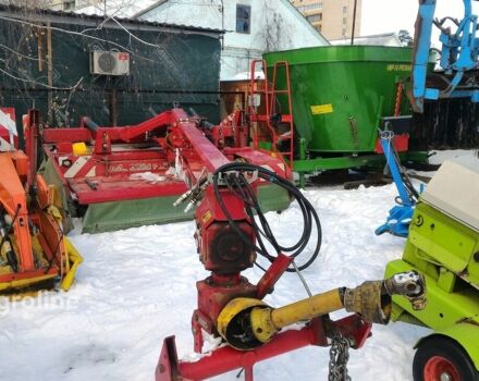 JF Другая, объемом двигателя 0 л и пробегом 0 тыс. км за 14526 $, фото 4 на Automoto.ua