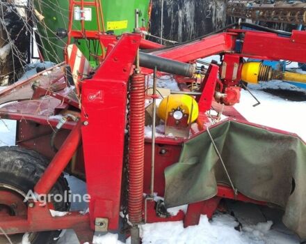 JF Другая, объемом двигателя 0 л и пробегом 0 тыс. км за 14526 $, фото 7 на Automoto.ua