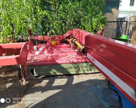 JF Другая, объемом двигателя 0 л и пробегом 0 тыс. км за 14526 $, фото 1 на Automoto.ua