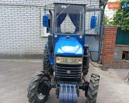 Jilko 24/36, объемом двигателя 0 л и пробегом 780 тыс. км за 5500 $, фото 1 на Automoto.ua