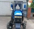 Jilko 24/36, объемом двигателя 0 л и пробегом 780 тыс. км за 5500 $, фото 1 на Automoto.ua