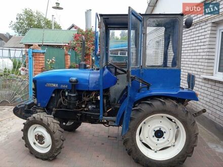 Jilko 24/36 2010 в Славуте на Automoto.ua Jilko 24/36, объемом двигателя 0 л и пробегом 780 тыс. км за 5500 $, фото 1 на Automoto.ua