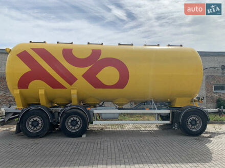 Jilko 24/36 2007 в Львове на Automoto.ua Желтый Jilko 24/36, объемом двигателя 0 л и пробегом 100 тыс. км за 19000 $, фото 1 на Automoto.ua