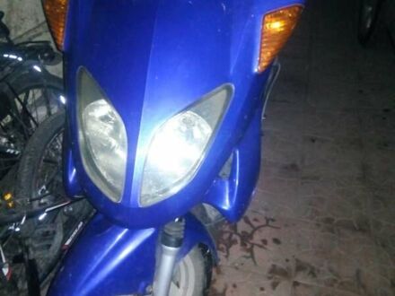 Jinding ДжейДжей, объемом двигателя 0 л и пробегом 50 тыс. км за 400 $, фото 1 на Automoto.ua