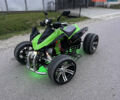 Jinling ATV, об'ємом двигуна 0 л та пробігом 3 тис. км за 1920 $, фото 1 на Automoto.ua