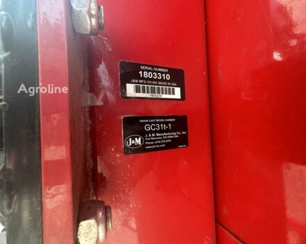 J&M Другая, об'ємом двигуна 0 л та пробігом 0 тис. км за 75717 $, фото 13 на Automoto.ua