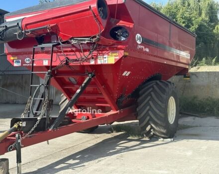 J&M Другая, об'ємом двигуна 0 л та пробігом 0 тис. км за 75717 $, фото 2 на Automoto.ua