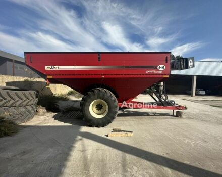 J&M Другая, об'ємом двигуна 0 л та пробігом 0 тис. км за 75717 $, фото 4 на Automoto.ua