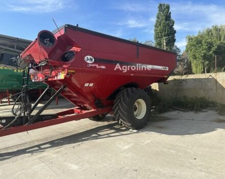 J&M Другая, об'ємом двигуна 0 л та пробігом 0 тис. км за 75717 $, фото 1 на Automoto.ua